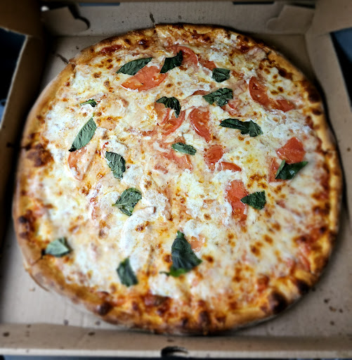 Photo of Aladdin's Pizza - 4171 N Main St #3, Fall River, MA 02720