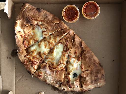 Photo of Aladdin's Pizza - 4171 N Main St #3, Fall River, MA 02720