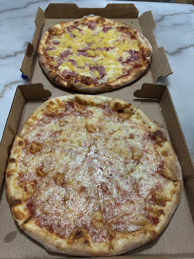 Photo of Aladdin's Pizza - 4171 N Main St #3, Fall River, MA 02720