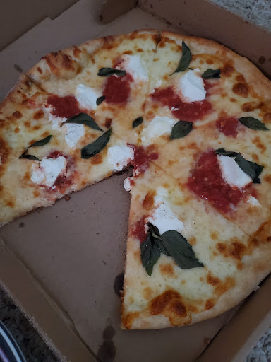 Photo of Aladdin's Pizza - 4171 N Main St #3, Fall River, MA 02720