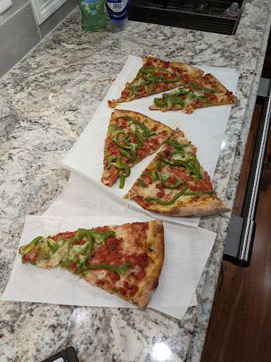 Photo of Aladdin's Pizza - 4171 N Main St #3, Fall River, MA 02720