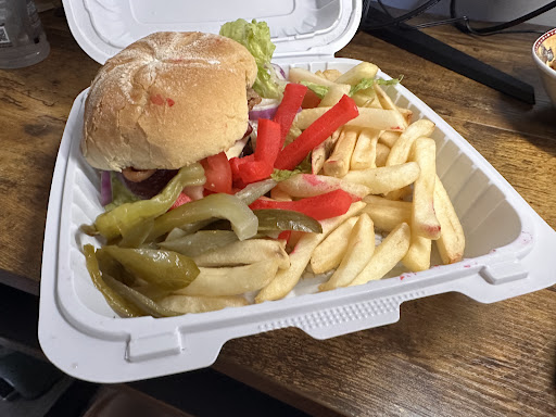 Photo of Mama, What's Cooking - 100 Fortin Rd, Kingston, RI 02881