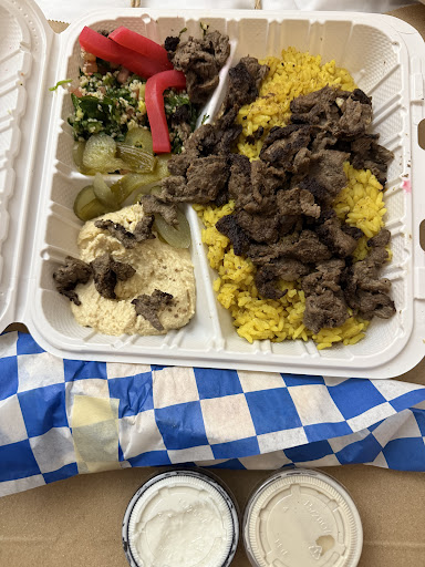 Photo of Mama, What's Cooking - 100 Fortin Rd, Kingston, RI 02881