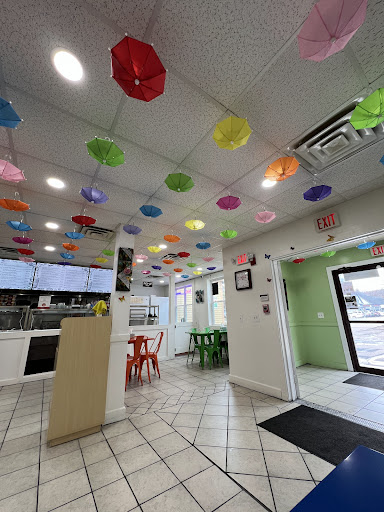 Photo of Mama, What's Cooking - 100 Fortin Rd, Kingston, RI 02881