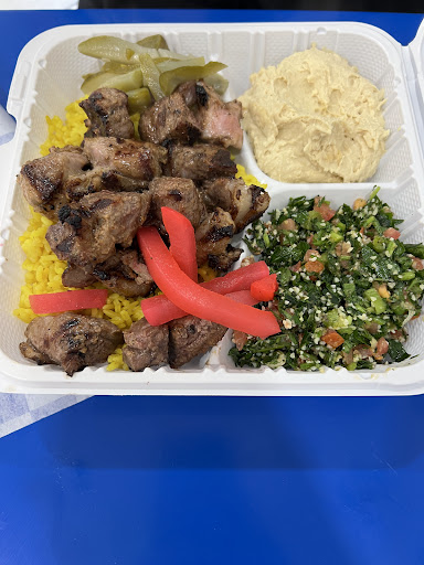 Photo of Mama, What's Cooking - 100 Fortin Rd, Kingston, RI 02881