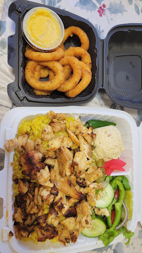 Photo of Mama, What's Cooking - 100 Fortin Rd, Kingston, RI 02881