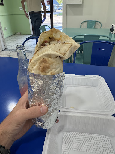 Photo of Mama, What's Cooking - 100 Fortin Rd, Kingston, RI 02881