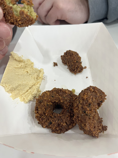 Photo of Mama, What's Cooking - 100 Fortin Rd, Kingston, RI 02881