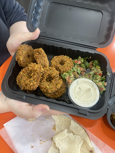 Photo of Mama, What's Cooking - 100 Fortin Rd, Kingston, RI 02881