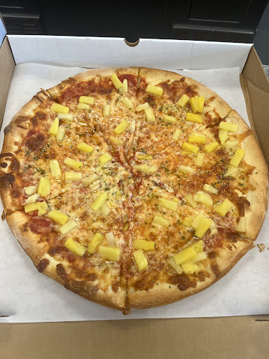 Photo of Dave's Pizza - 873 Globe St, Fall River, MA 02724