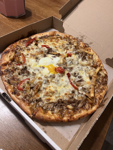 Photo of Dave's Pizza - 873 Globe St, Fall River, MA 02724