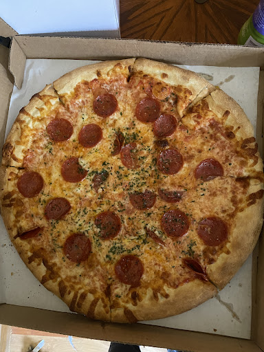 Photo of Dave's Pizza - 873 Globe St, Fall River, MA 02724