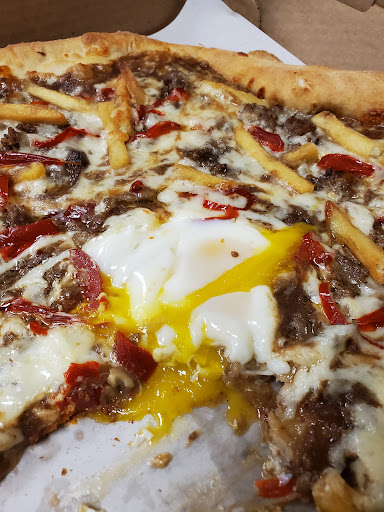 Photo of Dave's Pizza - 873 Globe St, Fall River, MA 02724