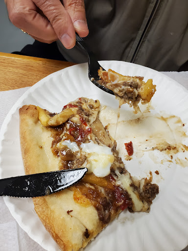 Photo of Dave's Pizza - 873 Globe St, Fall River, MA 02724