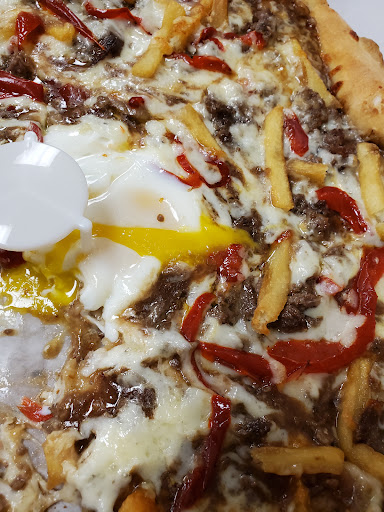 Photo of Dave's Pizza - 873 Globe St, Fall River, MA 02724