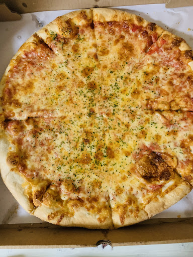 Photo of Dave's Pizza - 873 Globe St, Fall River, MA 02724