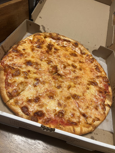 Photo of Dave's Pizza - 873 Globe St, Fall River, MA 02724