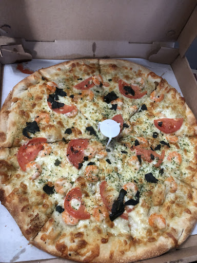 Photo of Dave's Pizza - 873 Globe St, Fall River, MA 02724