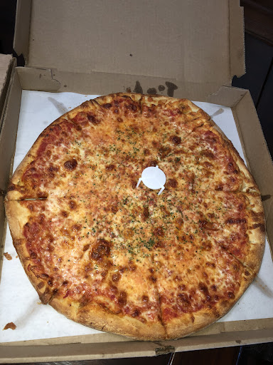 Photo of Dave's Pizza - 873 Globe St, Fall River, MA 02724