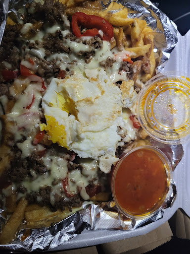 Photo of Dave's Pizza - 873 Globe St, Fall River, MA 02724