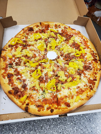 Photo of Dave's Pizza - 873 Globe St, Fall River, MA 02724