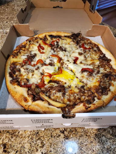 Photo of Dave's Pizza - 873 Globe St, Fall River, MA 02724