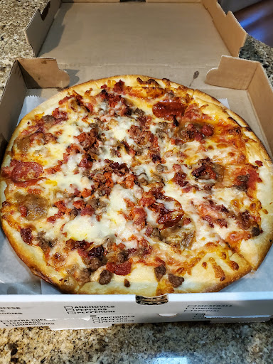 Photo of Dave's Pizza - 873 Globe St, Fall River, MA 02724