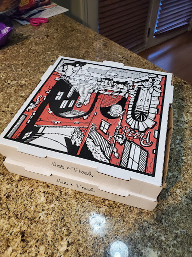 Photo of Dave's Pizza - 873 Globe St, Fall River, MA 02724