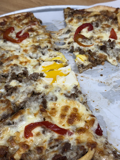 Photo of Dave's Pizza - 873 Globe St, Fall River, MA 02724