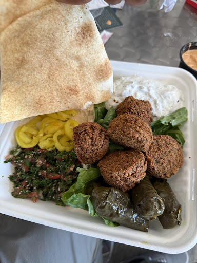 Photo of Gansett Wraps - 510 E Main Rd, Middletown, RI 02842