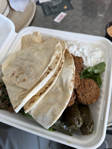 Photo of Gansett Wraps - 510 E Main Rd, Middletown, RI 02842