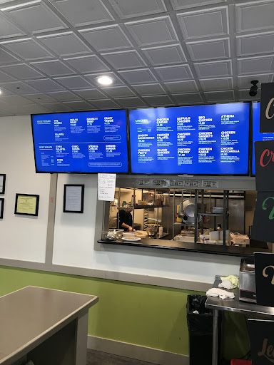 Photo of Gansett Wraps - 510 E Main Rd, Middletown, RI 02842