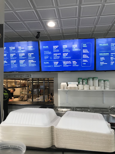 Photo of Gansett Wraps - 510 E Main Rd, Middletown, RI 02842