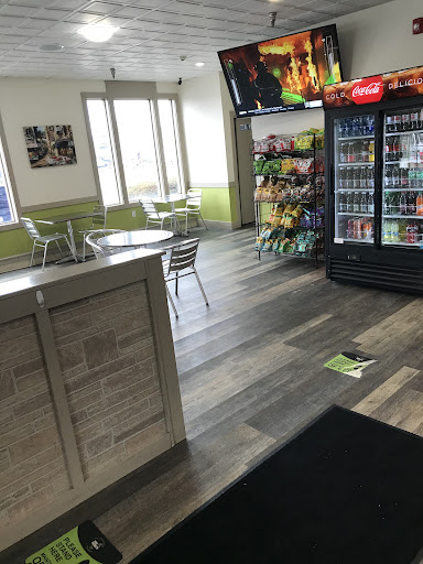 Photo of Gansett Wraps - 510 E Main Rd, Middletown, RI 02842