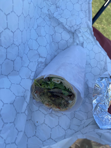 Photo of Gansett Wraps - 510 E Main Rd, Middletown, RI 02842