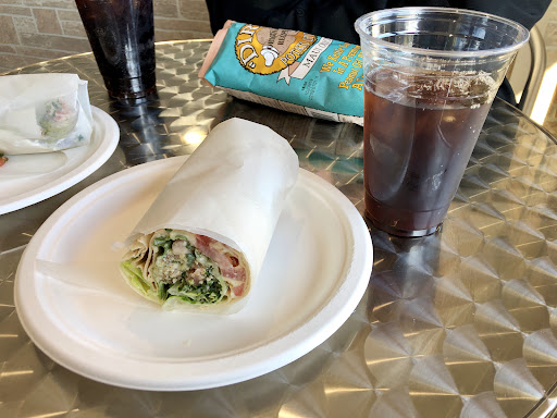 Photo of Gansett Wraps - 510 E Main Rd, Middletown, RI 02842