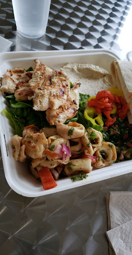Photo of Gansett Wraps - 510 E Main Rd, Middletown, RI 02842