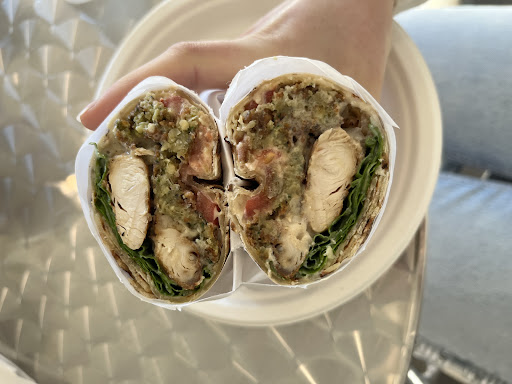 Photo of Gansett Wraps - 510 E Main Rd, Middletown, RI 02842