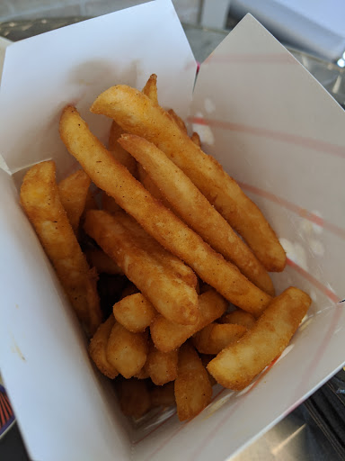 Photo of Gansett Wraps - 510 E Main Rd, Middletown, RI 02842