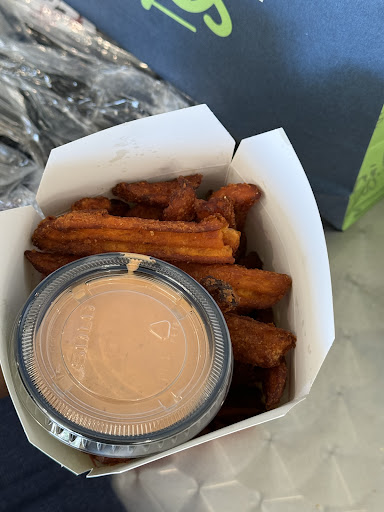 Photo of Gansett Wraps - 510 E Main Rd, Middletown, RI 02842