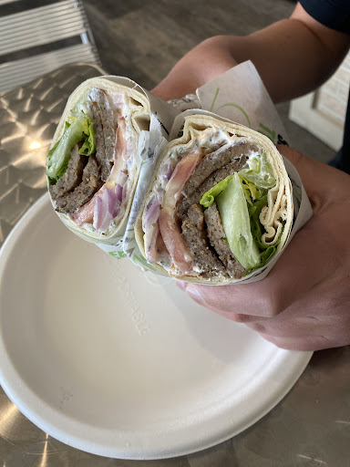 Photo of Gansett Wraps - 510 E Main Rd, Middletown, RI 02842