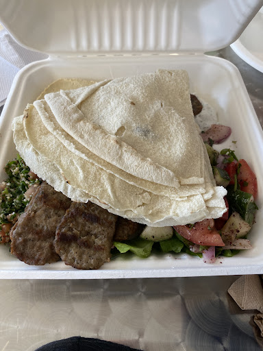 Photo of Gansett Wraps - 510 E Main Rd, Middletown, RI 02842