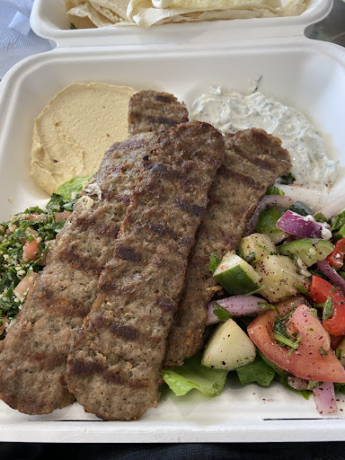 Photo of Gansett Wraps - 510 E Main Rd, Middletown, RI 02842