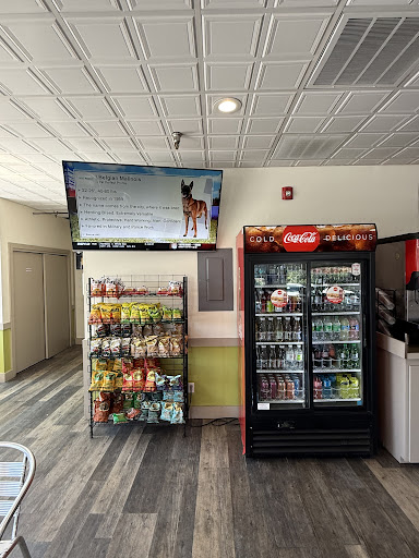 Photo of Gansett Wraps - 510 E Main Rd, Middletown, RI 02842