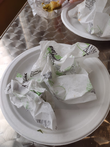 Photo of Gansett Wraps - 510 E Main Rd, Middletown, RI 02842