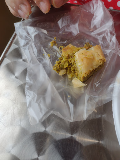 Photo of Gansett Wraps - 510 E Main Rd, Middletown, RI 02842