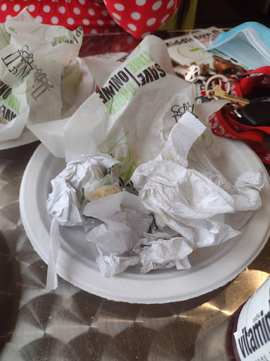 Photo of Gansett Wraps - 510 E Main Rd, Middletown, RI 02842