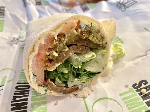 Photo of Gansett Wraps - 510 E Main Rd, Middletown, RI 02842