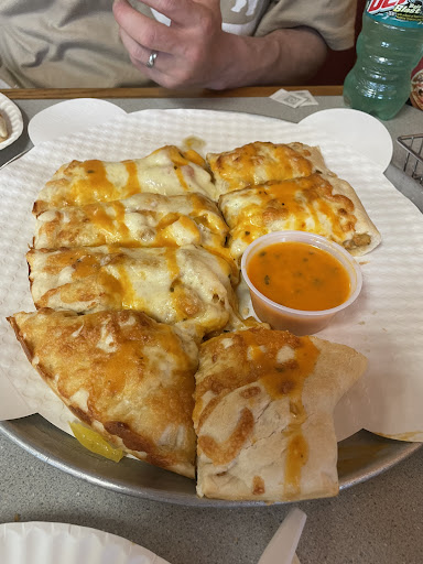 Photo of Nick's Pizza - 655 State Rd #2862, Westport, MA 02790