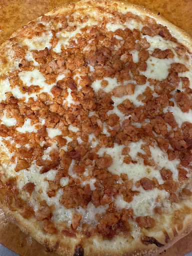 Photo of Nick's Pizza - 655 State Rd #2862, Westport, MA 02790